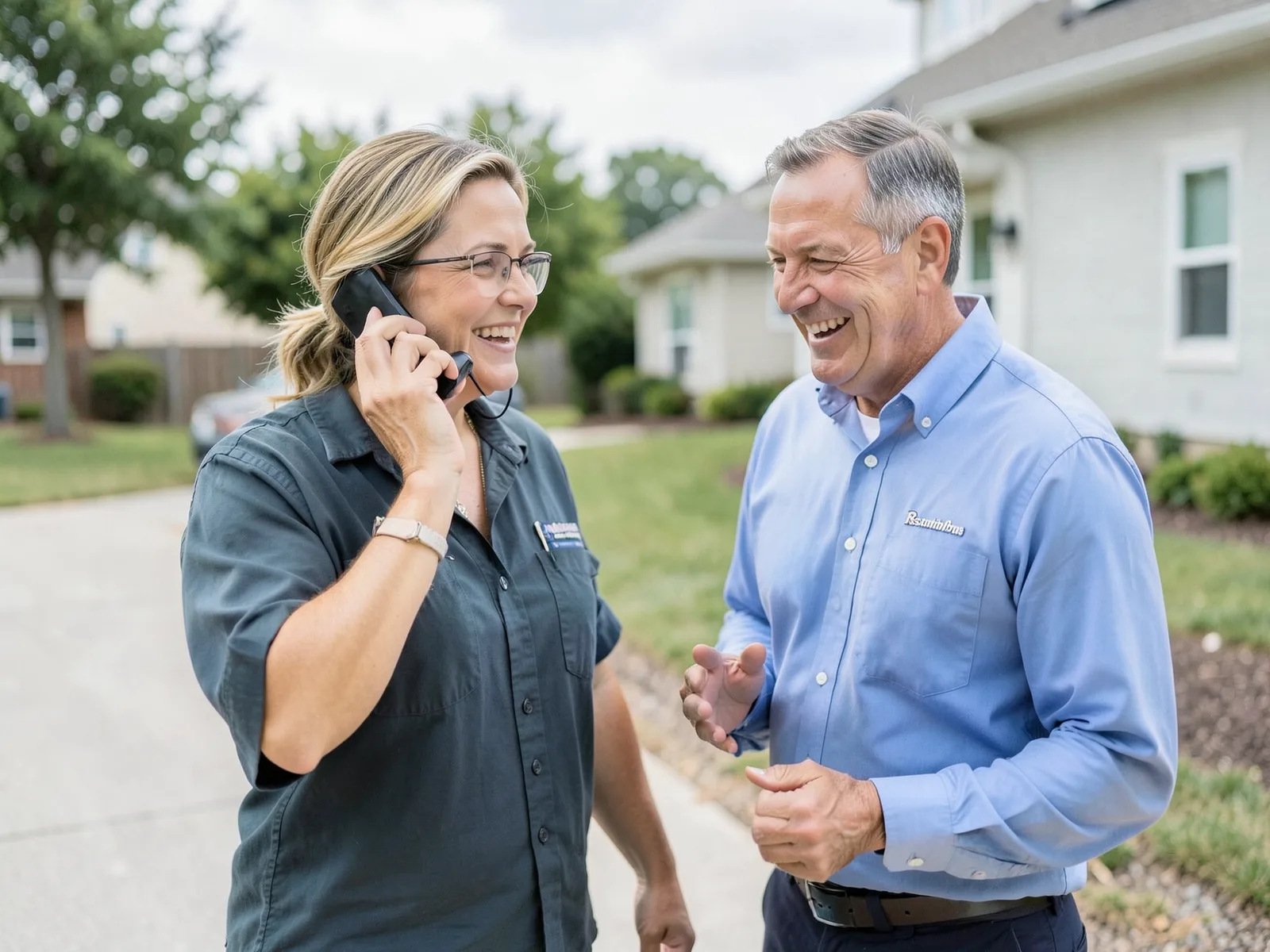 Frequently Asked Questions About Weather Damage Restoration in Gracemont, OK
